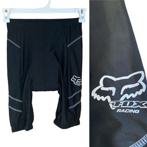 Fox Racing Padded Cycling Liner size XL